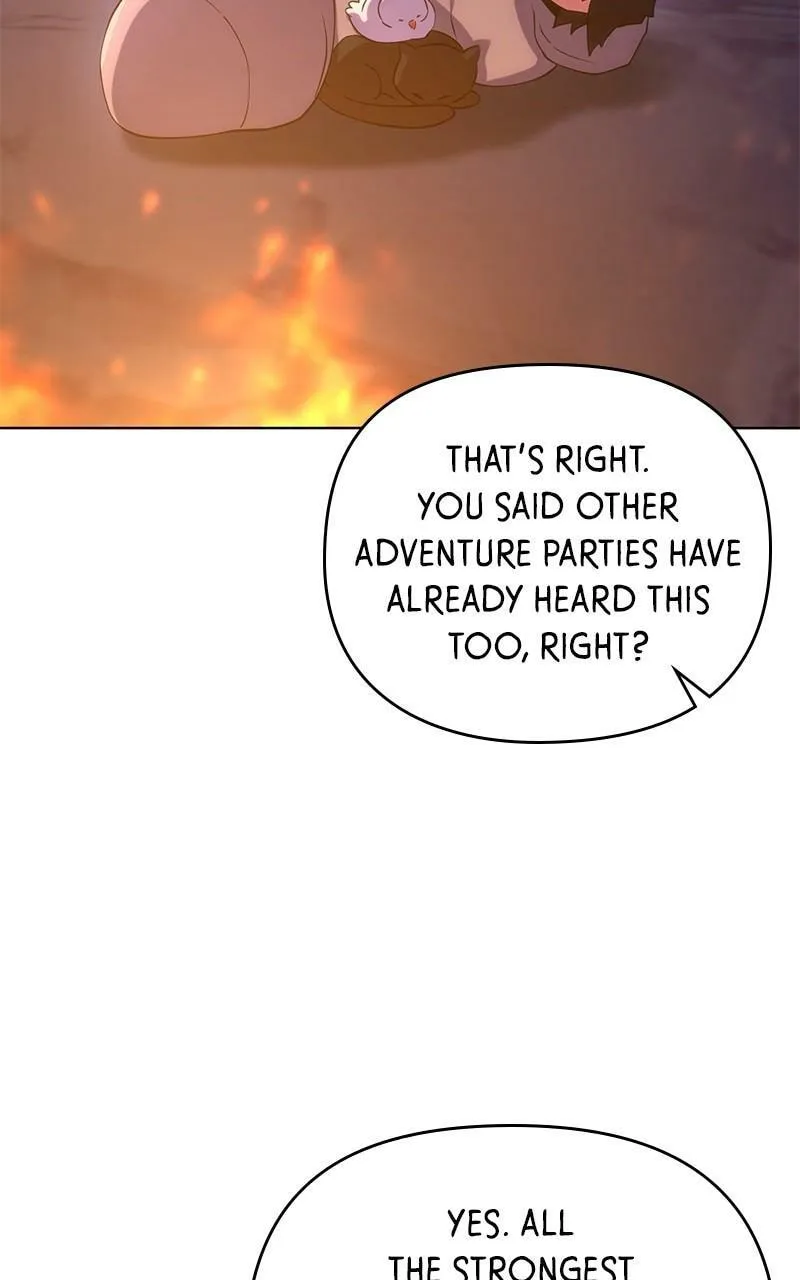 Surviving in the Shounen Manga Chapter 70 page 73 - 