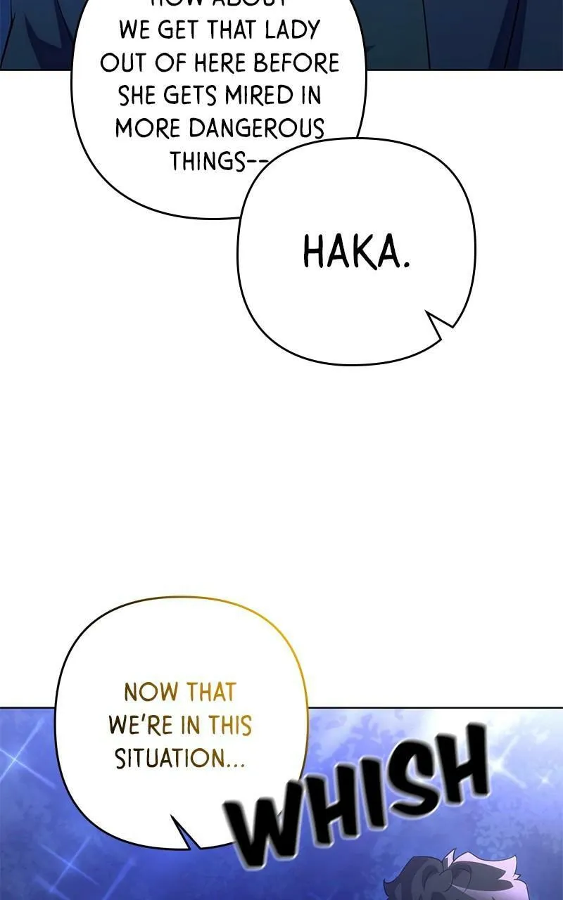 Surviving in the Shounen Manga Chapter 70 page 75 - 