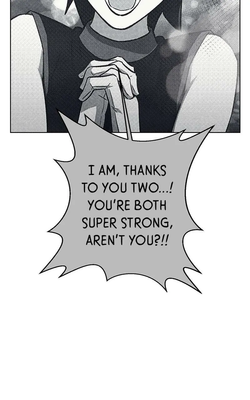 Surviving in the Shounen Manga Chapter 70 page 9 - 
