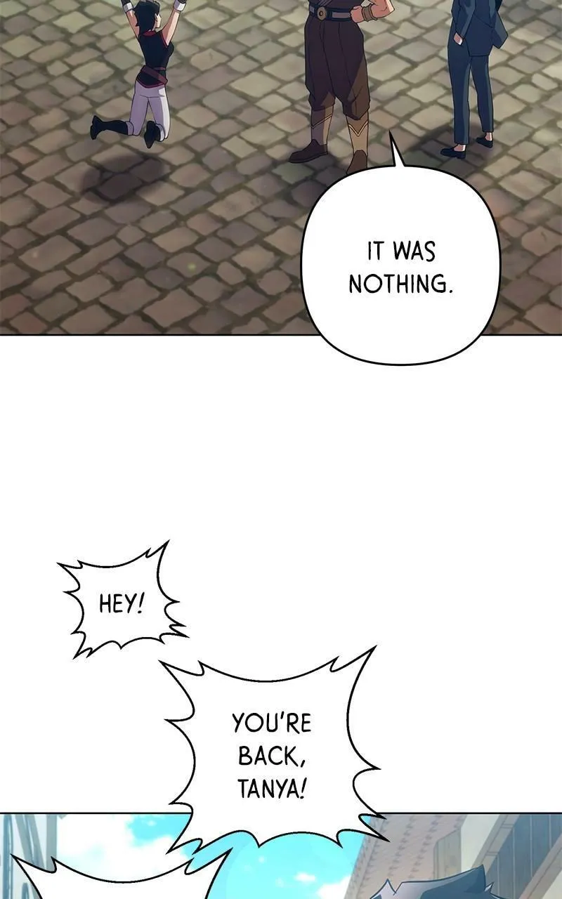 Surviving in the Shounen Manga Chapter 70 page 84 - 