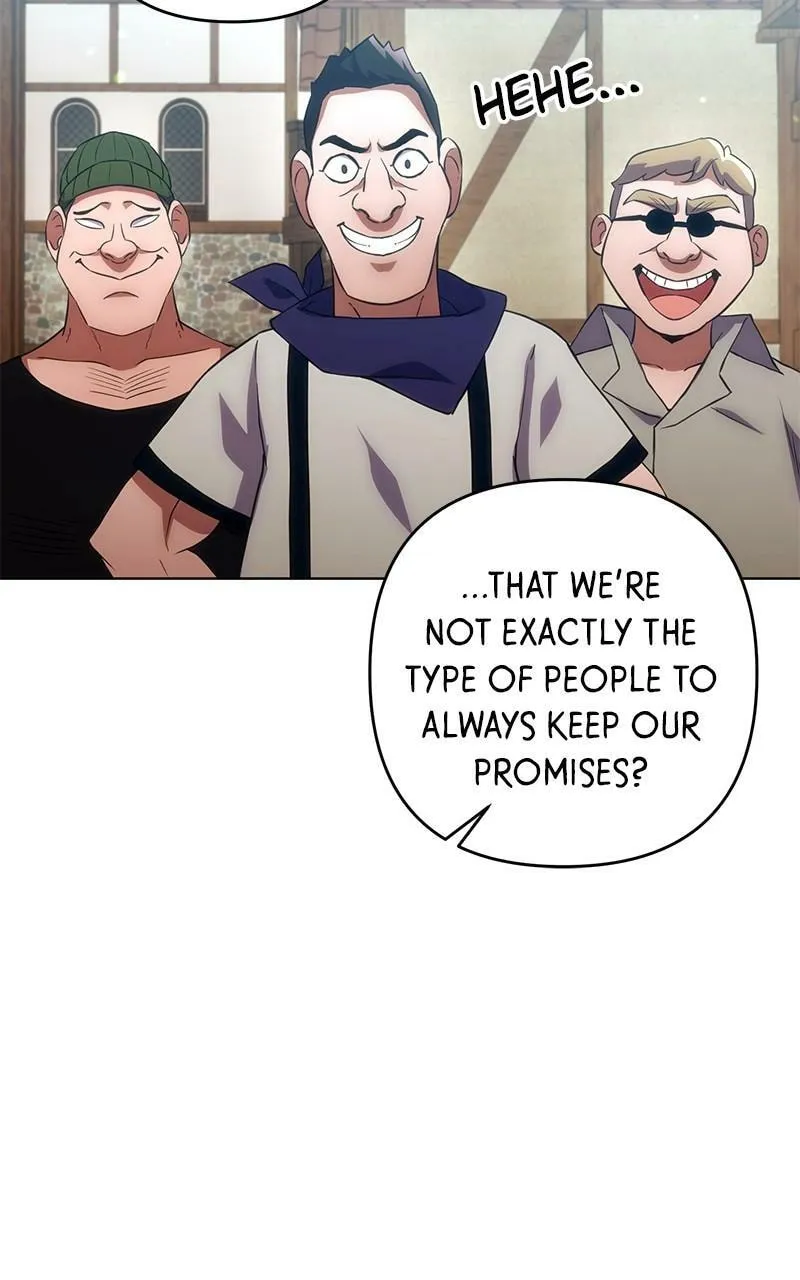 Surviving in the Shounen Manga Chapter 70 page 88 - 