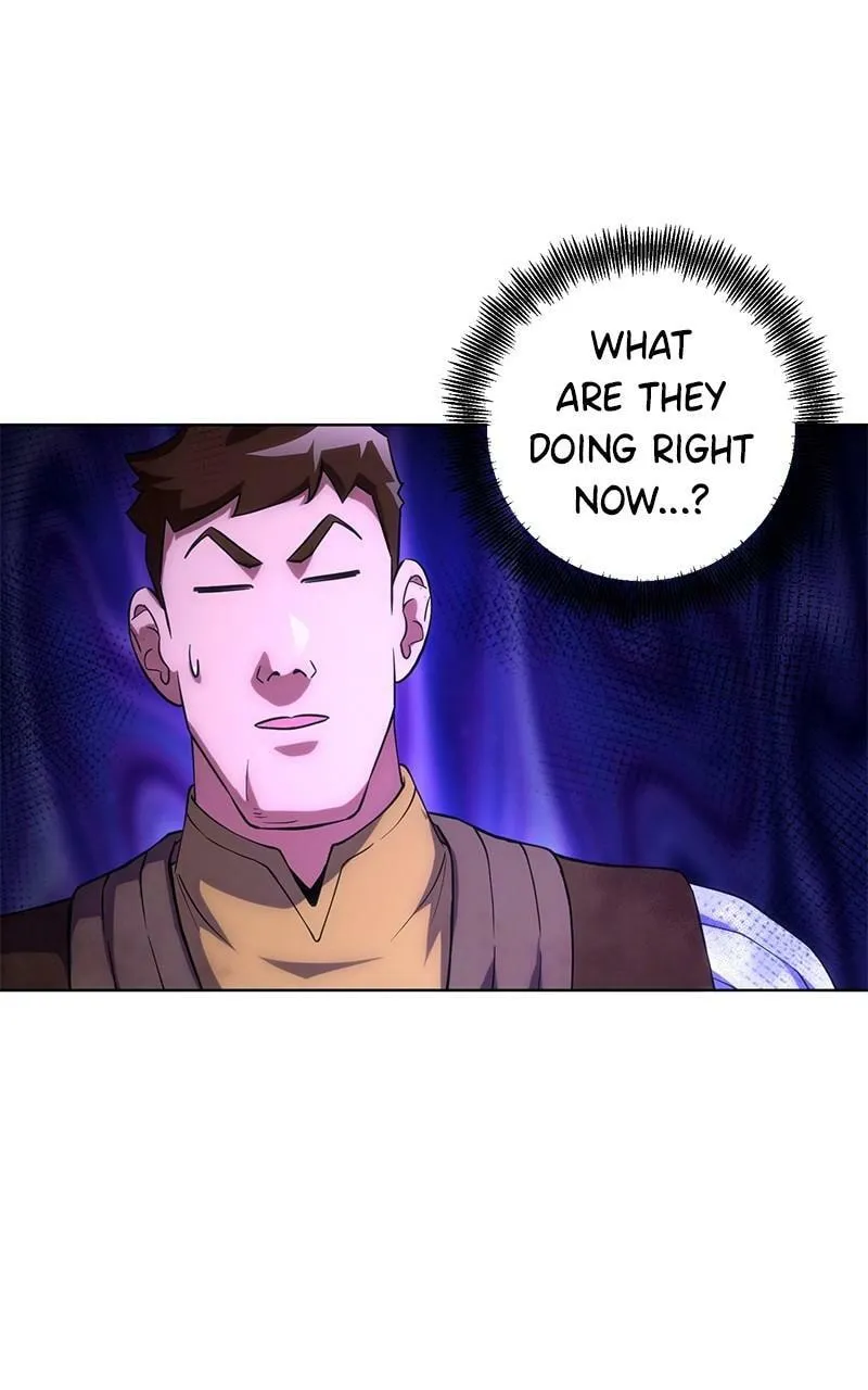 Surviving in the Shounen Manga Chapter 70 page 10 - 