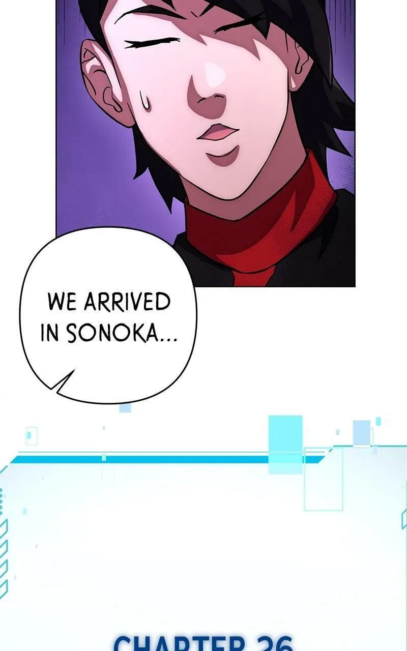 Surviving in the Shounen Manga Chapter 70 page 93 - 