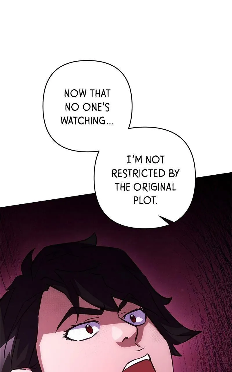 Surviving in the Shounen Manga Chapter 70 page 97 - 
