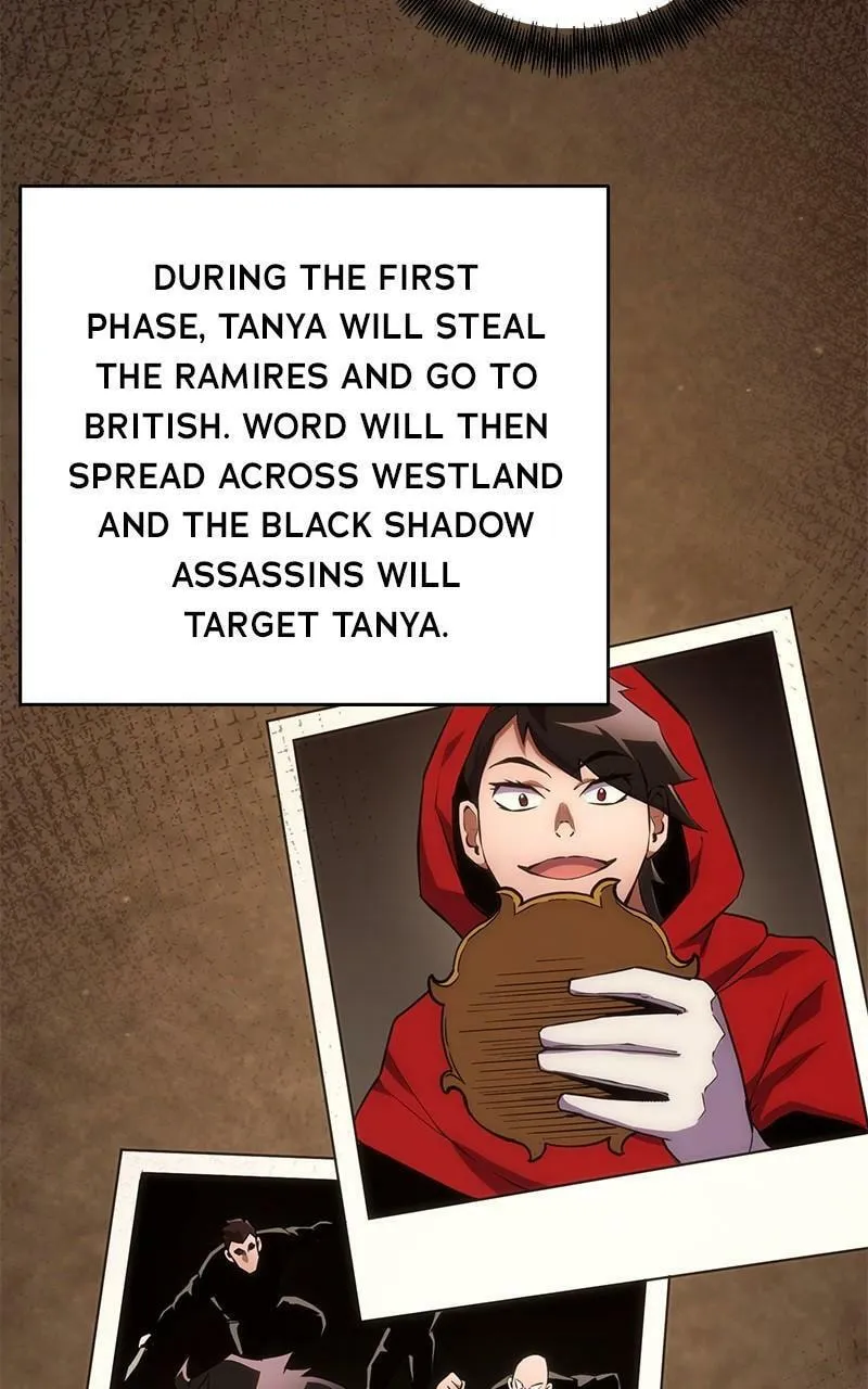 Surviving in the Shounen Manga Chapter 71 page 2 - 