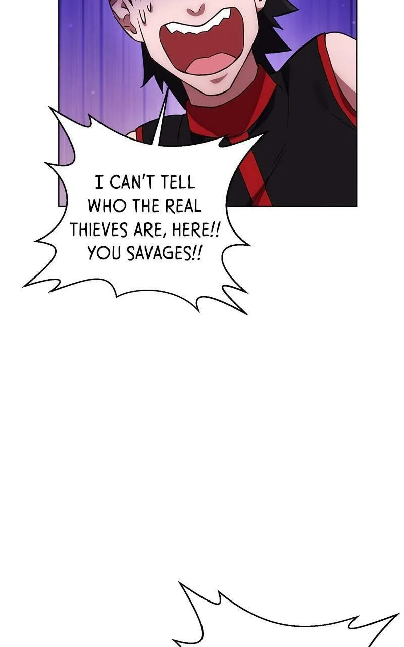 Surviving in the Shounen Manga Chapter 71 page 11 - 