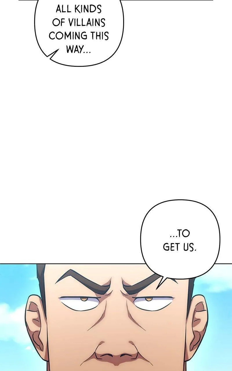 Surviving in the Shounen Manga Chapter 71 page 103 - 