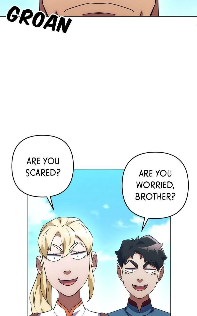 Surviving in the Shounen Manga Chapter 71 page 104 - 