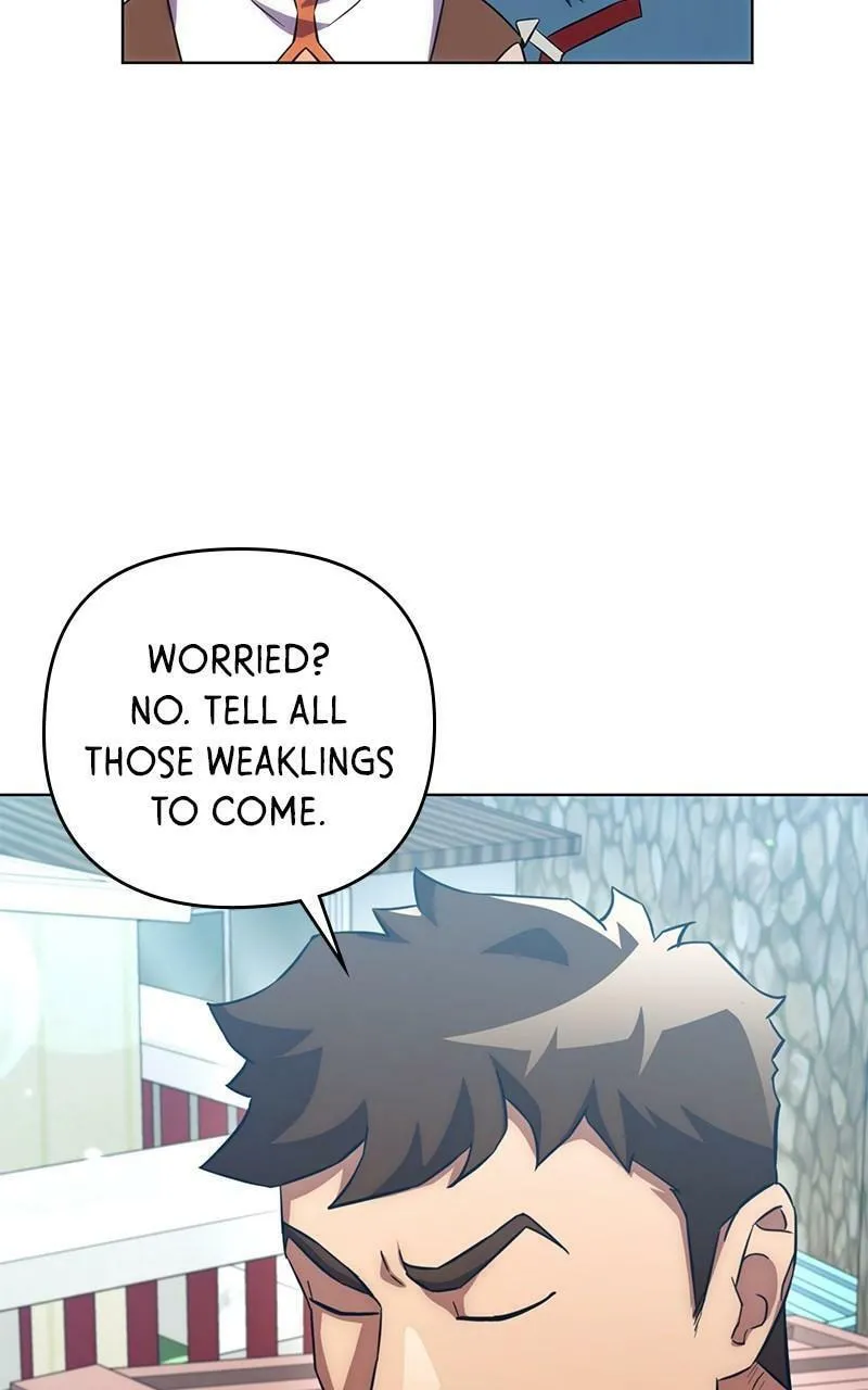 Surviving in the Shounen Manga Chapter 71 page 105 - 