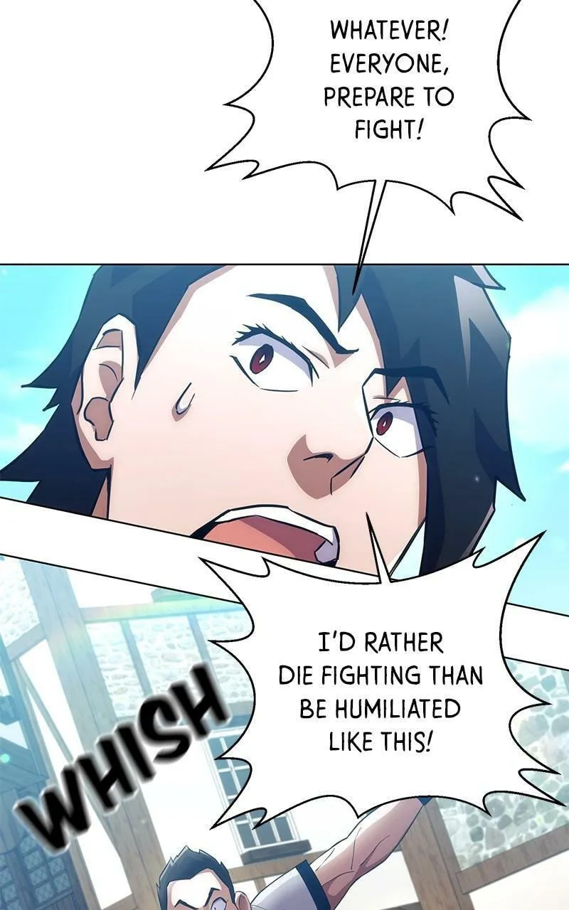 Surviving in the Shounen Manga Chapter 71 page 12 - 