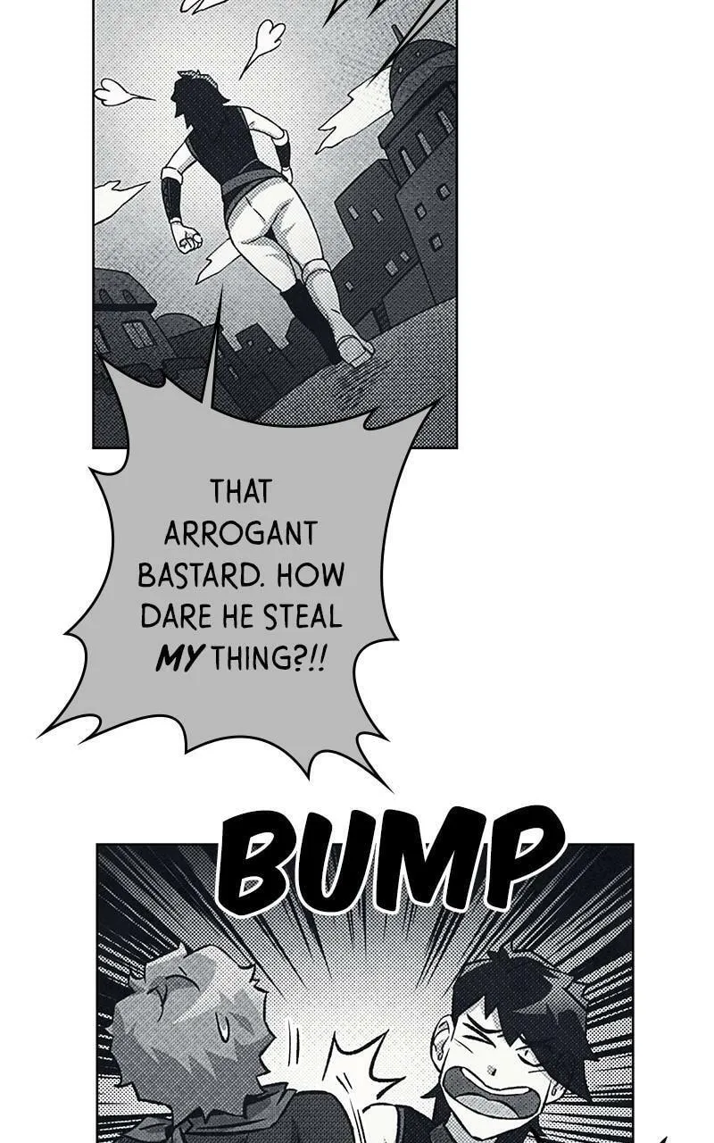 Surviving in the Shounen Manga Chapter 71 page 111 - 