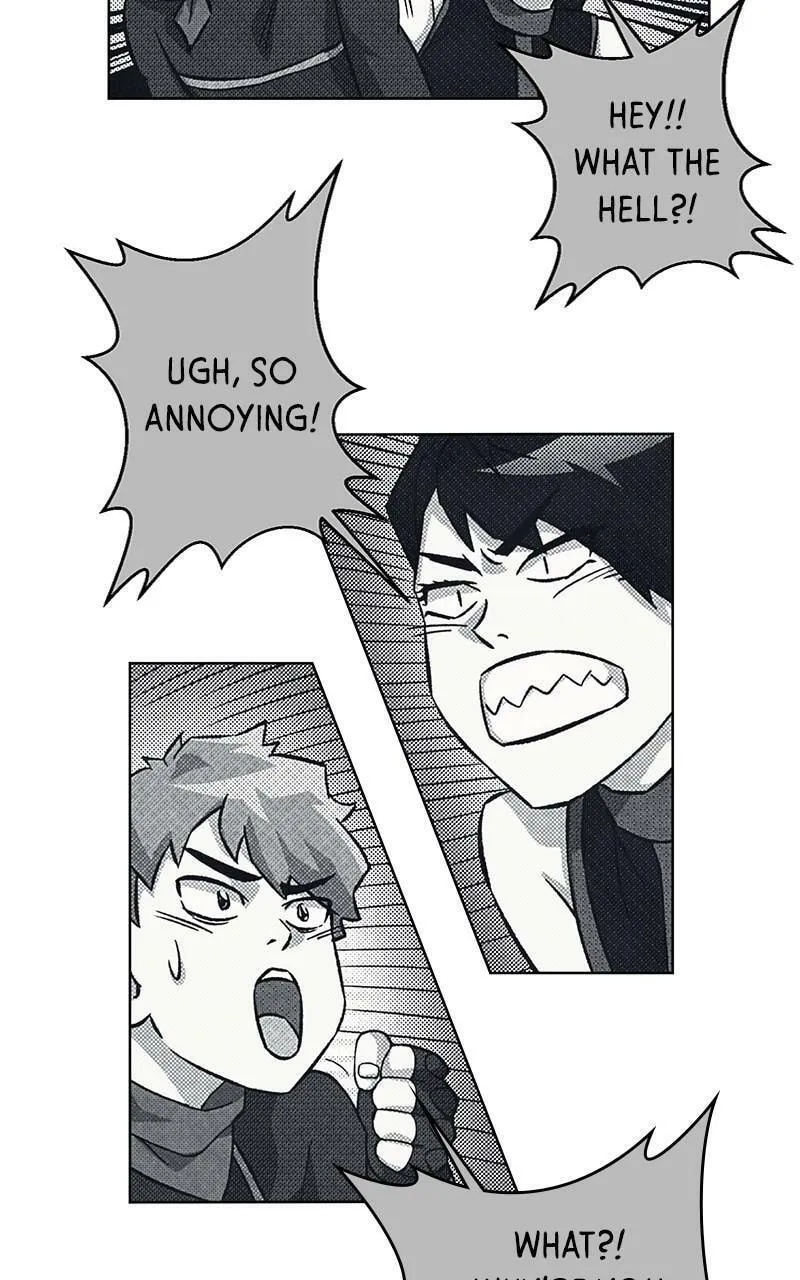 Surviving in the Shounen Manga Chapter 71 page 112 - 