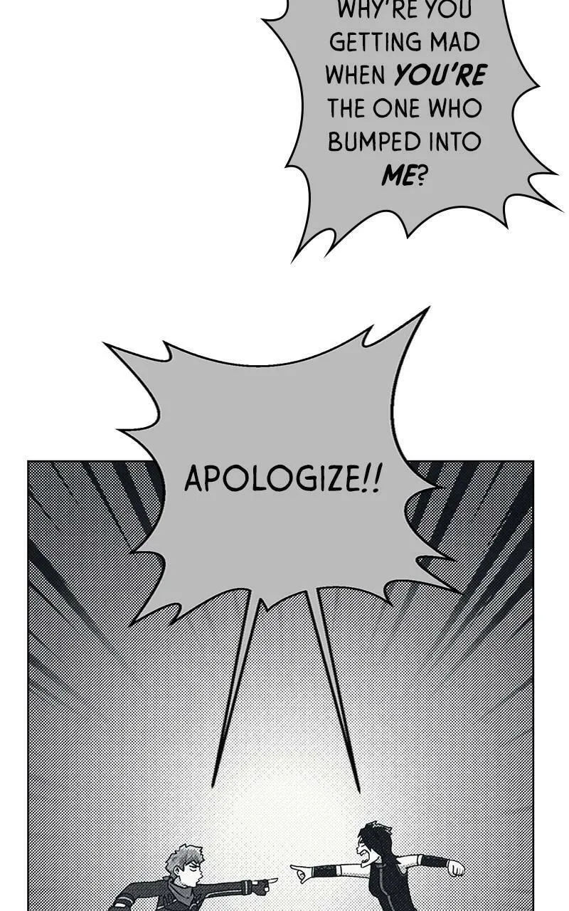 Surviving in the Shounen Manga Chapter 71 page 113 - 