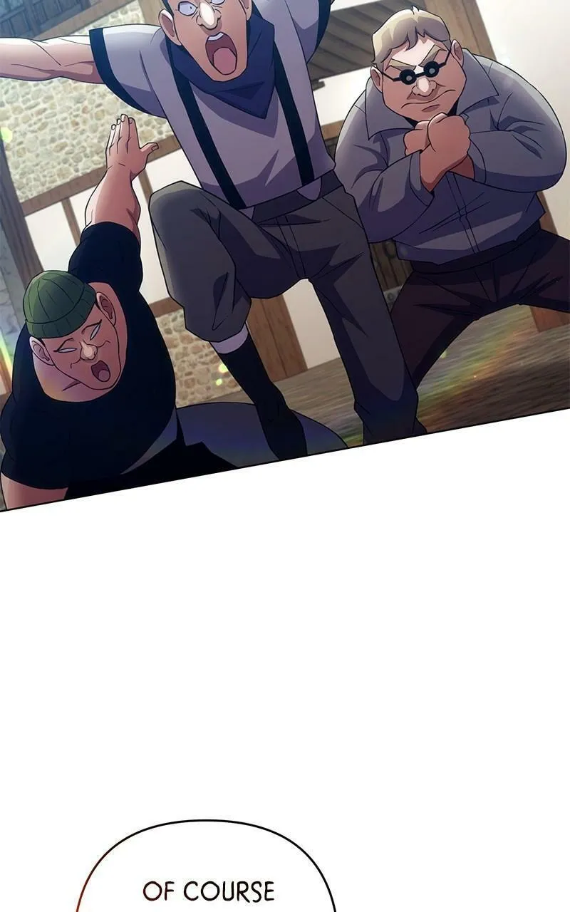 Surviving in the Shounen Manga Chapter 71 page 13 - 