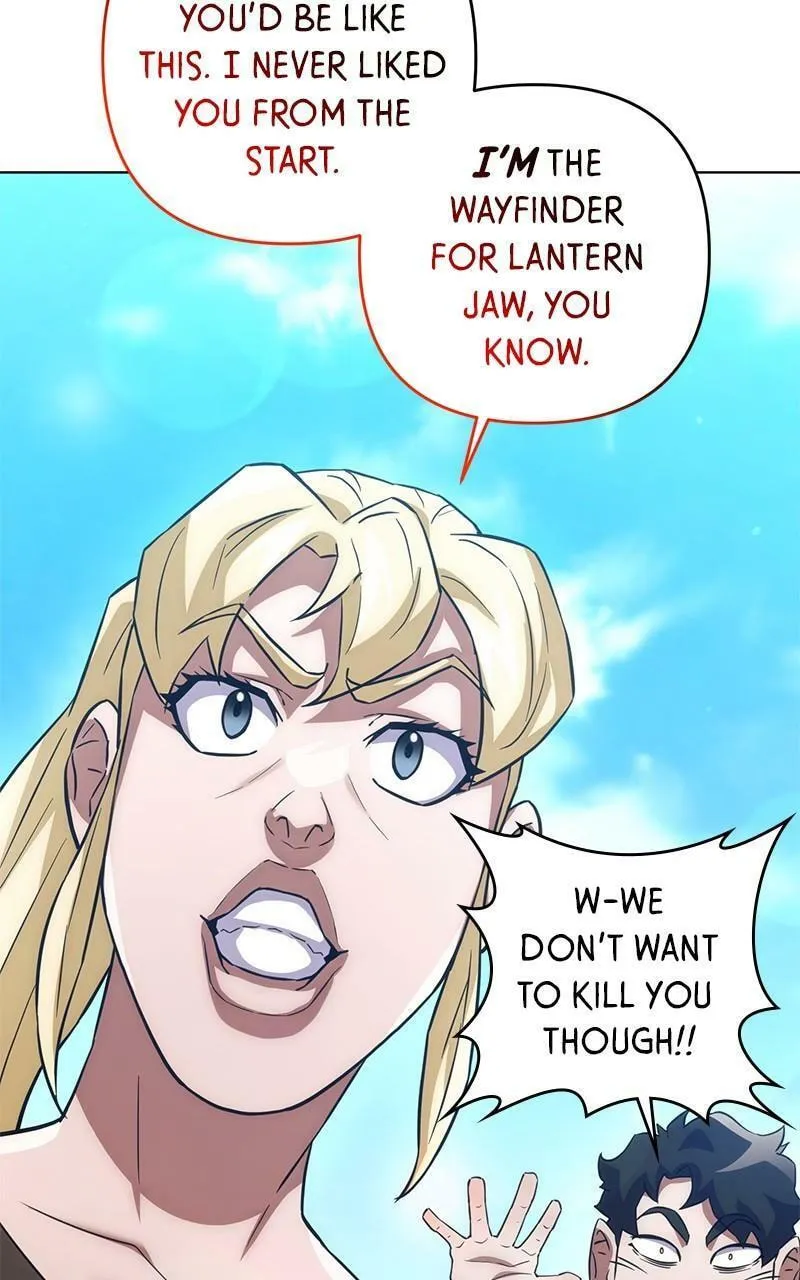 Surviving in the Shounen Manga Chapter 71 page 14 - 