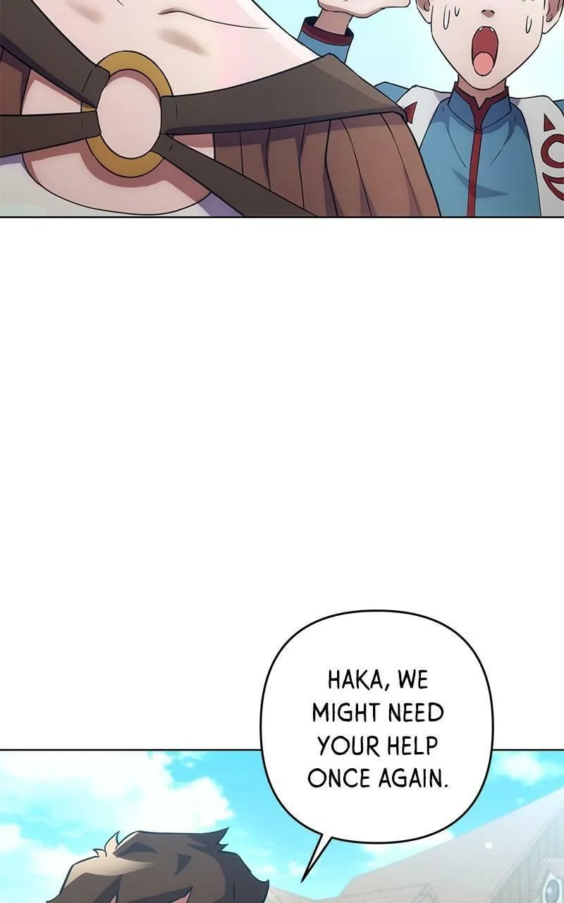 Surviving in the Shounen Manga Chapter 71 page 15 - 