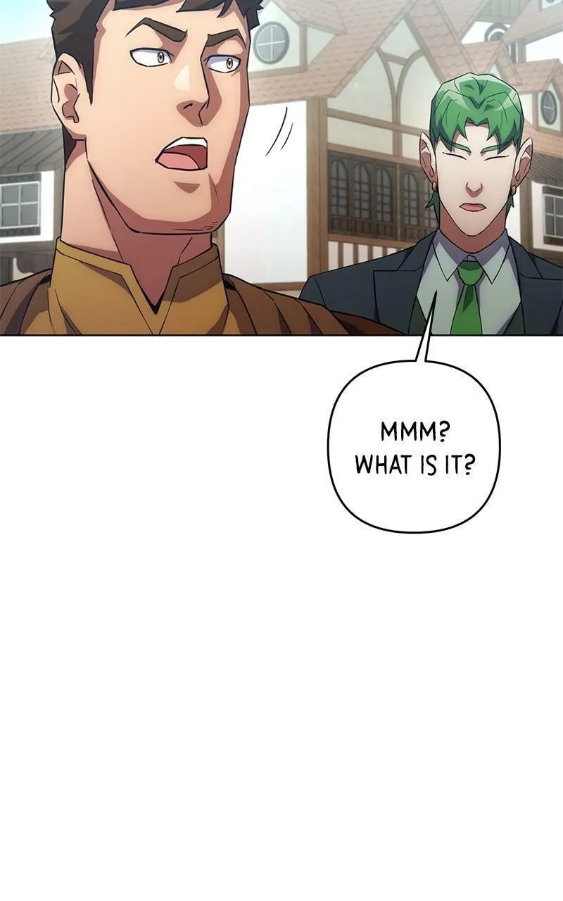 Surviving in the Shounen Manga Chapter 71 page 16 - 