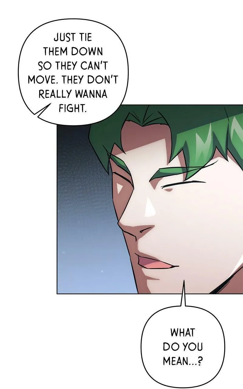 Surviving in the Shounen Manga Chapter 71 page 17 - 