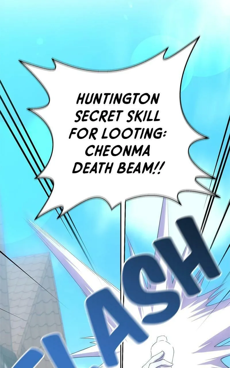 Surviving in the Shounen Manga Chapter 71 page 20 - 