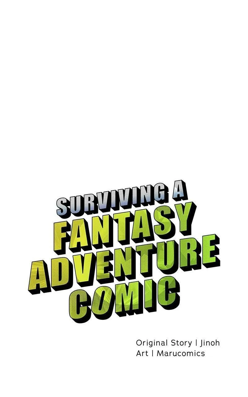 Surviving in the Shounen Manga Chapter 71 page 25 - 