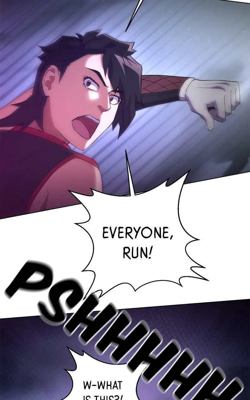 Surviving in the Shounen Manga Chapter 71 page 27 - 