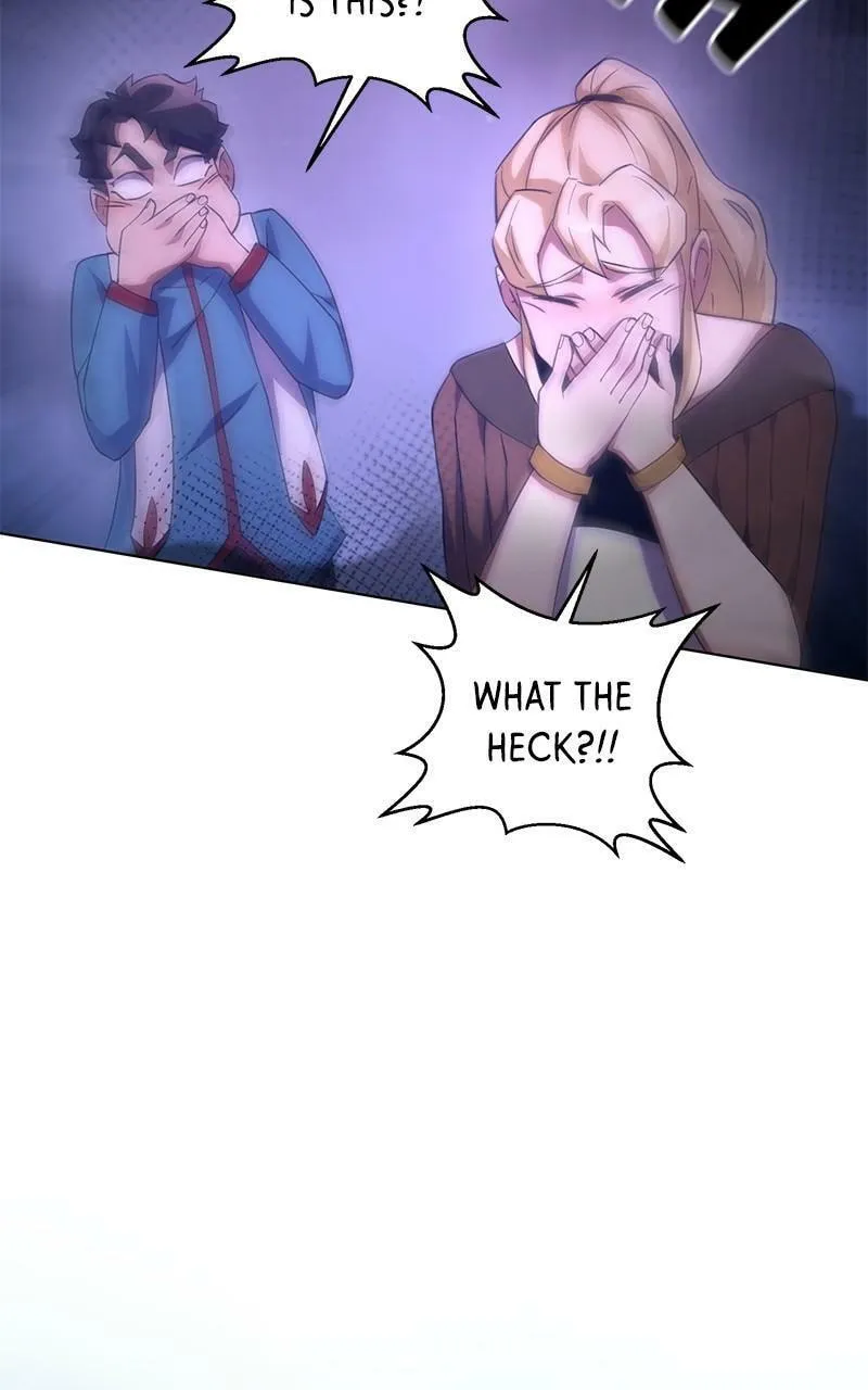Surviving in the Shounen Manga Chapter 71 page 28 - 