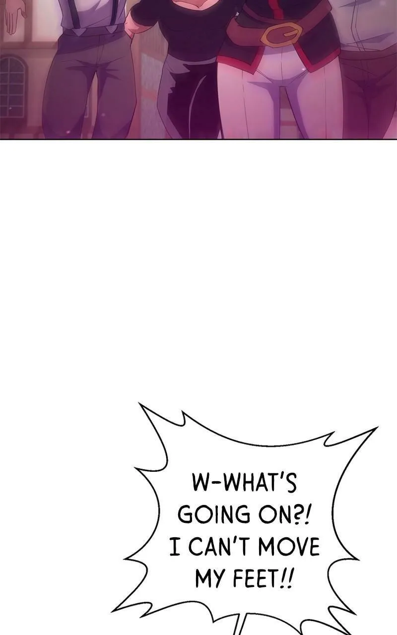 Surviving in the Shounen Manga Chapter 71 page 31 - 
