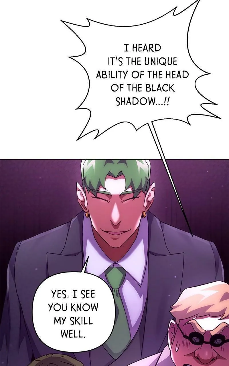 Surviving in the Shounen Manga Chapter 71 page 34 - 
