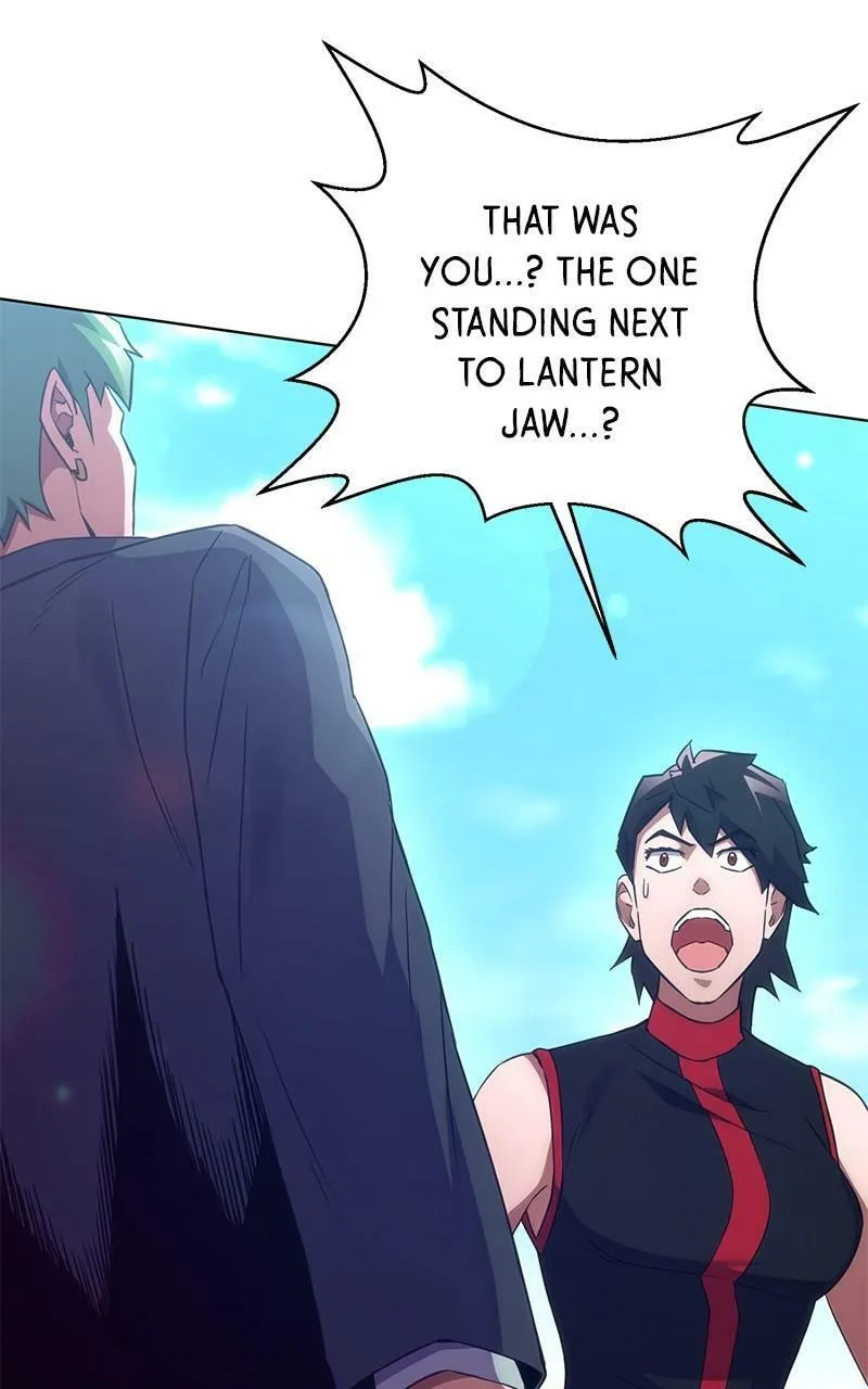 Surviving in the Shounen Manga Chapter 71 page 36 - 