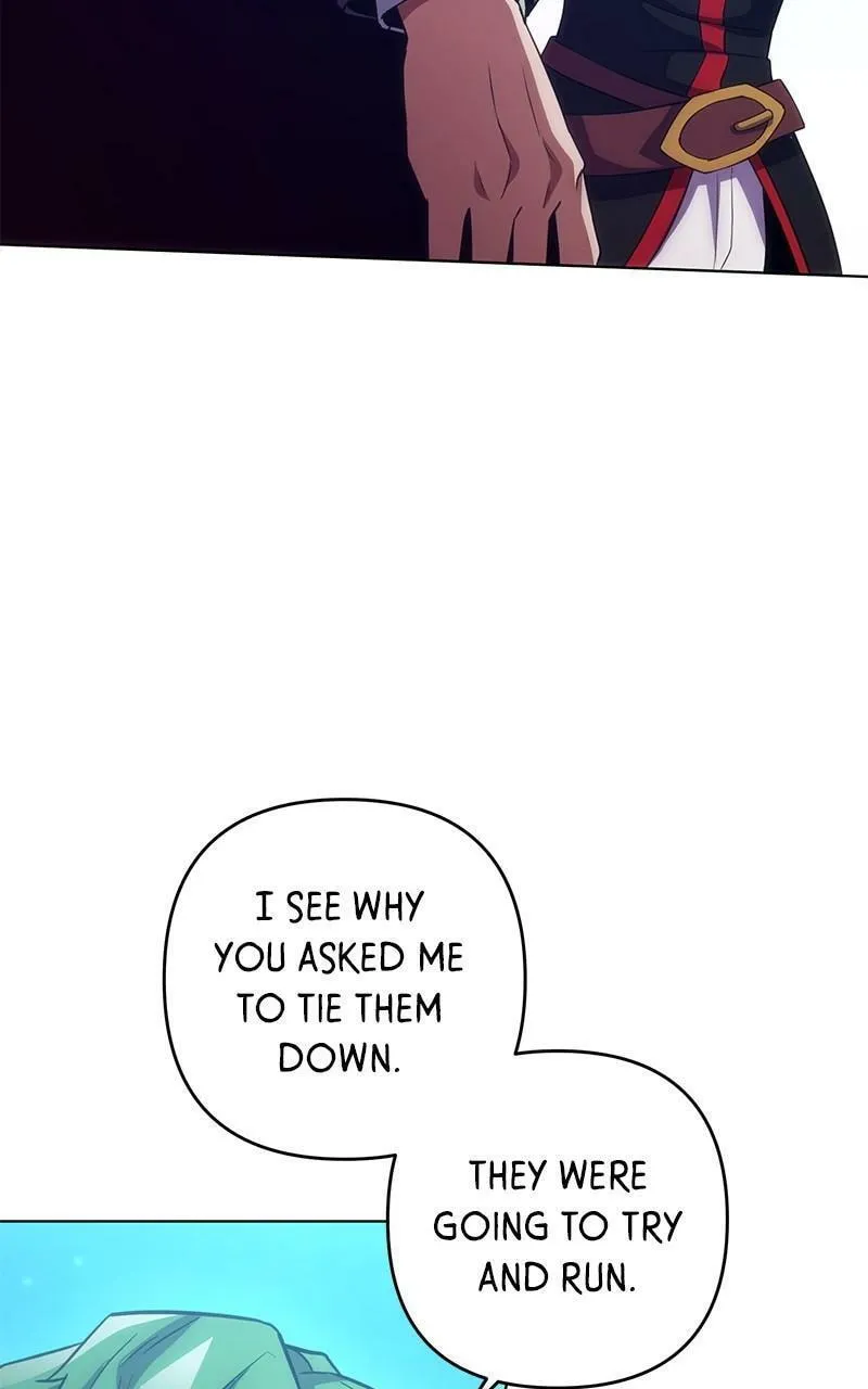 Surviving in the Shounen Manga Chapter 71 page 37 - 