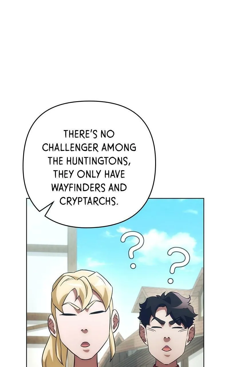 Surviving in the Shounen Manga Chapter 71 page 39 - 