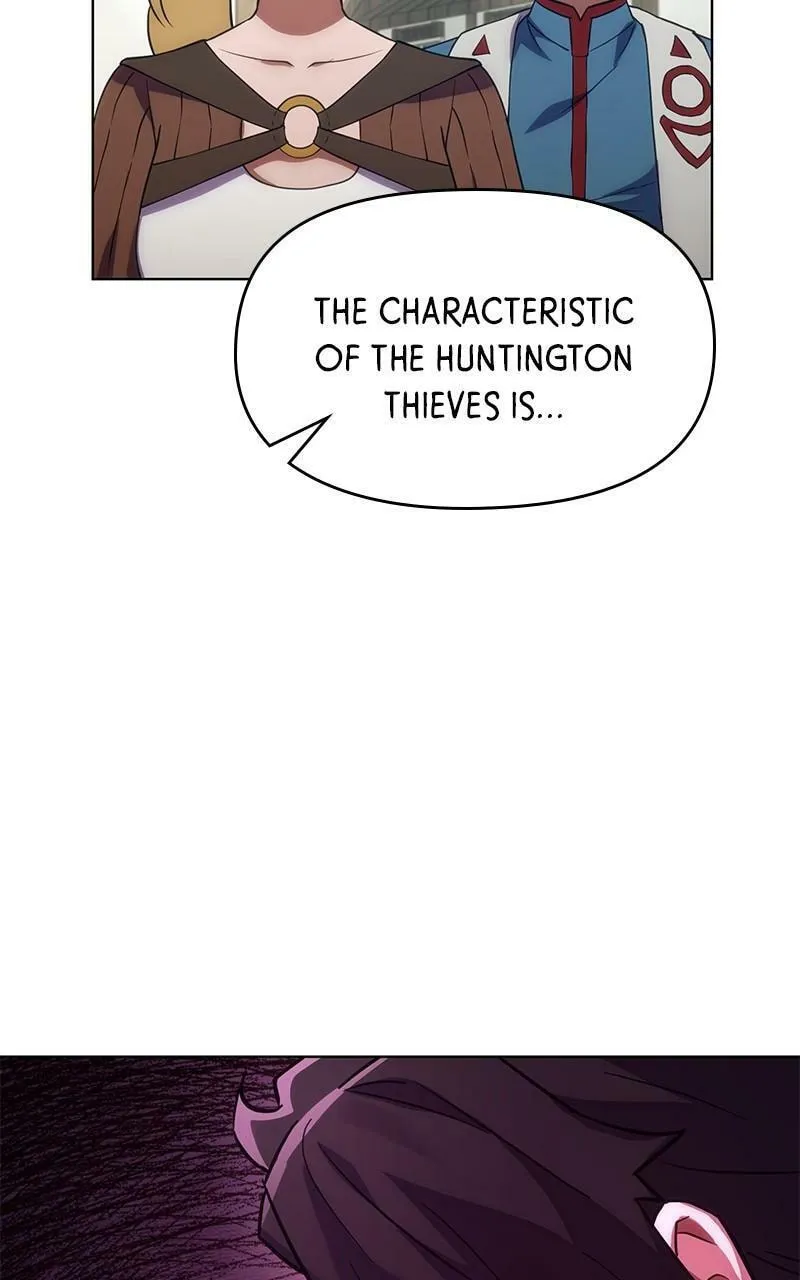 Surviving in the Shounen Manga Chapter 71 page 40 - 