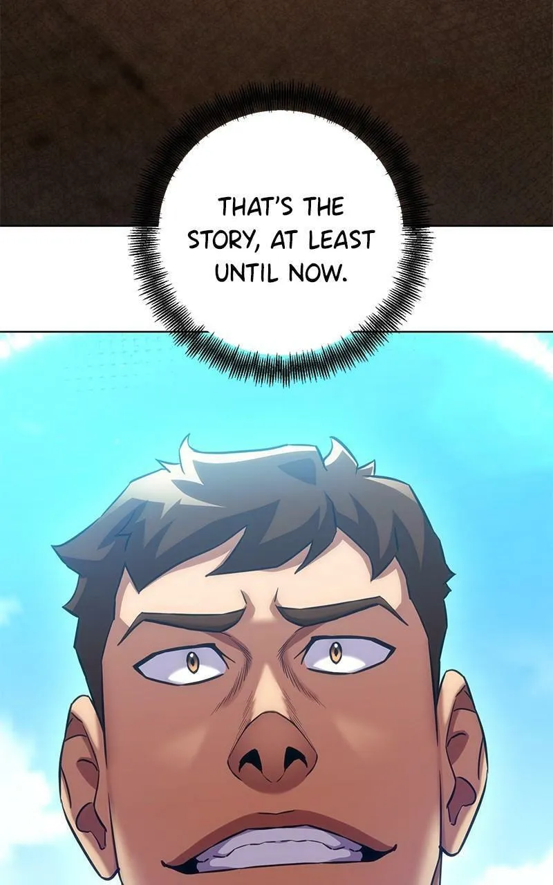 Surviving in the Shounen Manga Chapter 71 page 5 - 