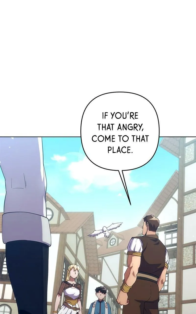 Surviving in the Shounen Manga Chapter 71 page 53 - 