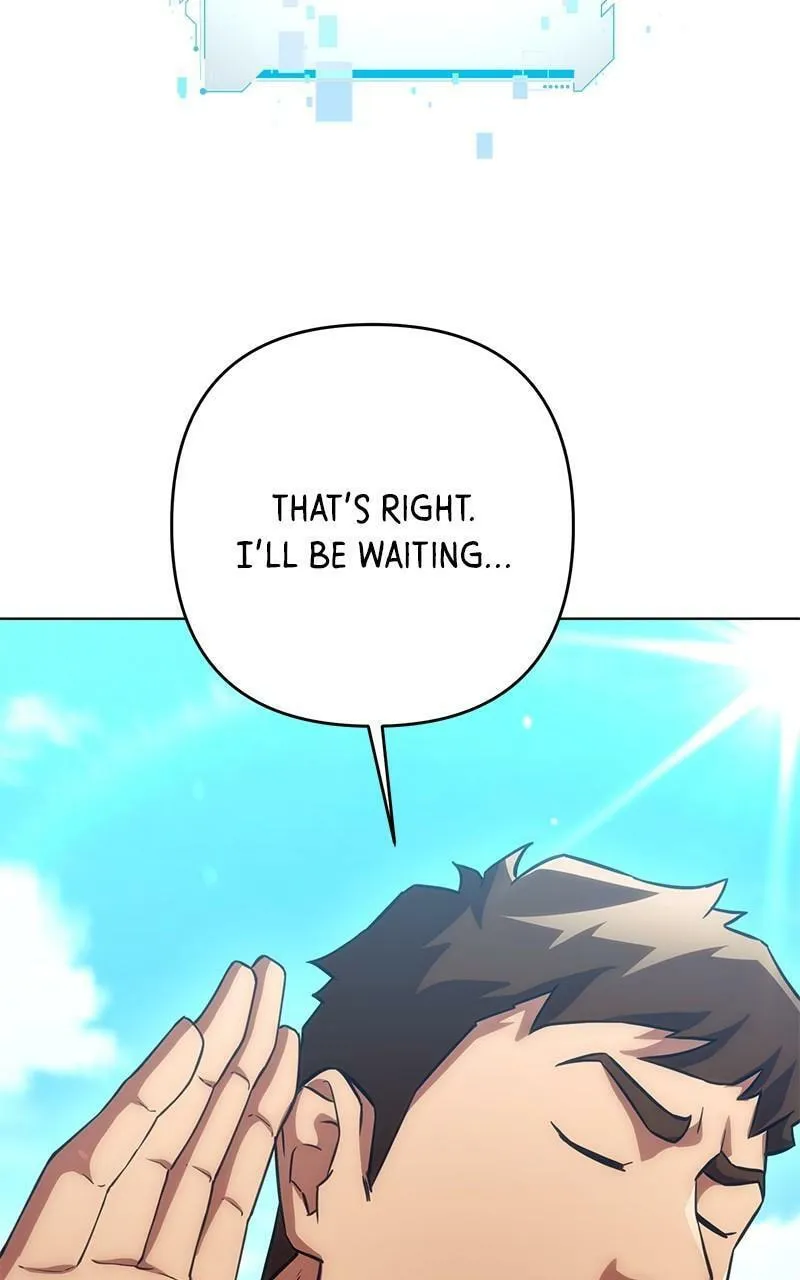 Surviving in the Shounen Manga Chapter 71 page 55 - 