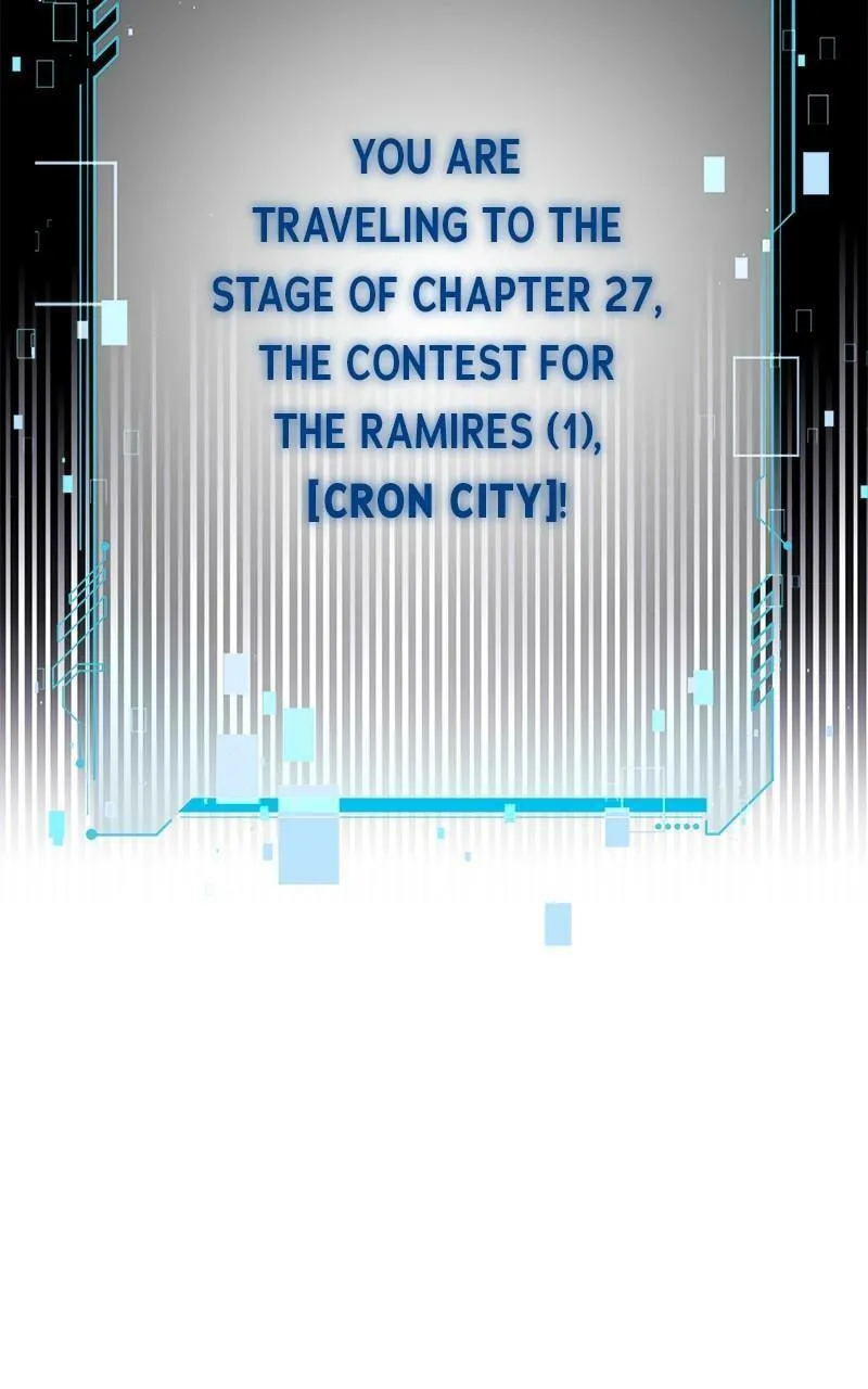 Surviving in the Shounen Manga Chapter 71 page 59 - 