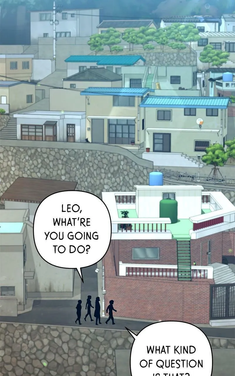 Surviving in the Shounen Manga Chapter 71 page 61 - 