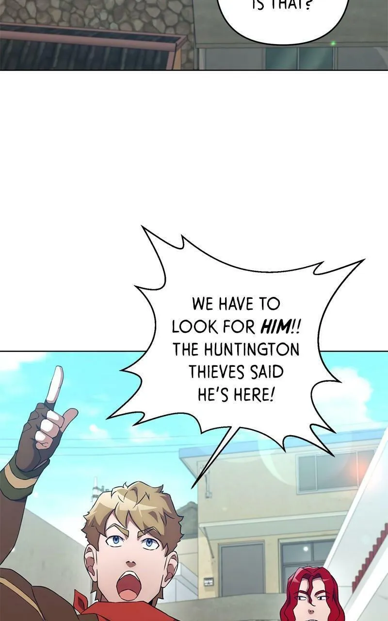 Surviving in the Shounen Manga Chapter 71 page 62 - 
