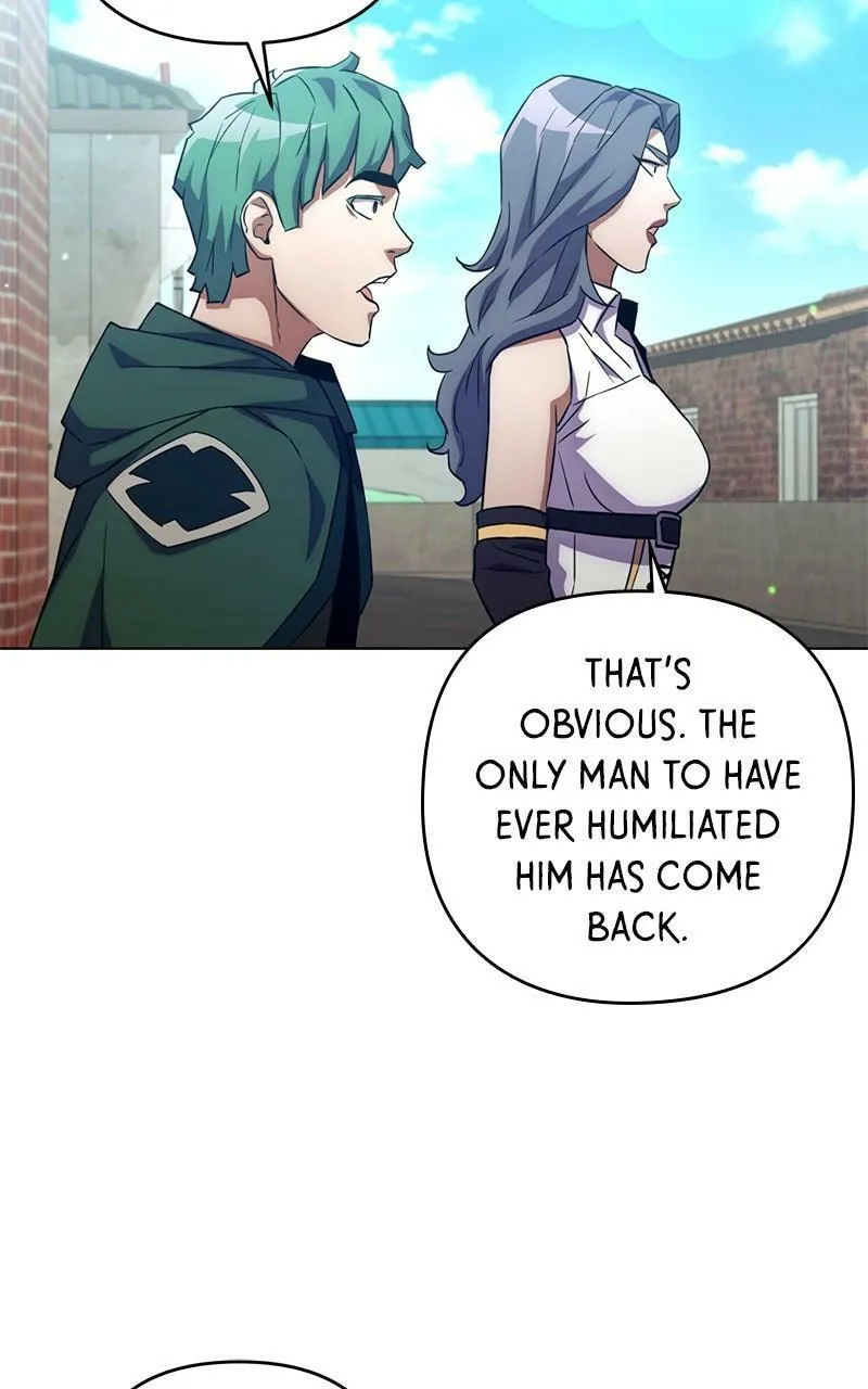 Surviving in the Shounen Manga Chapter 71 page 64 - 
