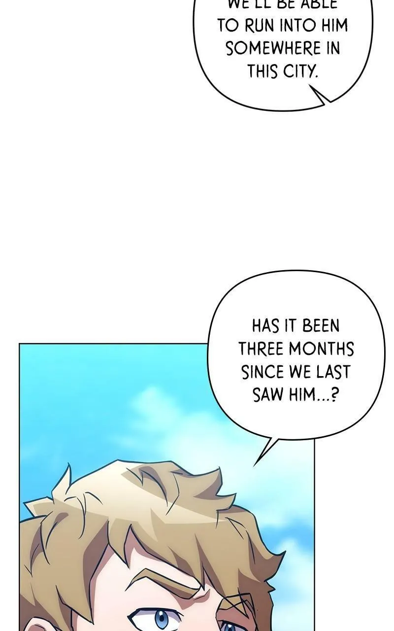 Surviving in the Shounen Manga Chapter 71 page 66 - 