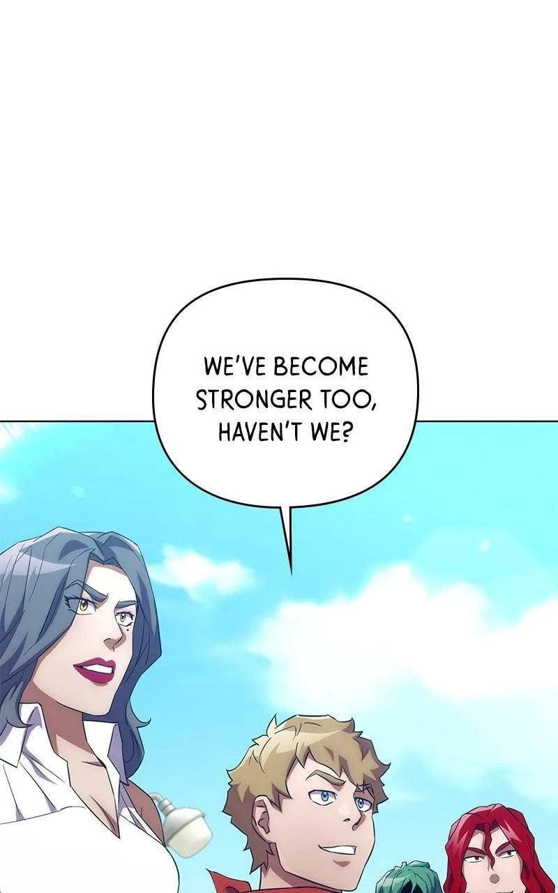 Surviving in the Shounen Manga Chapter 71 page 69 - 