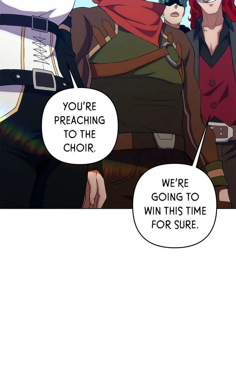 Surviving in the Shounen Manga Chapter 71 page 70 - 