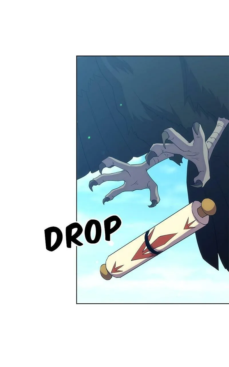 Surviving in the Shounen Manga Chapter 71 page 72 - 