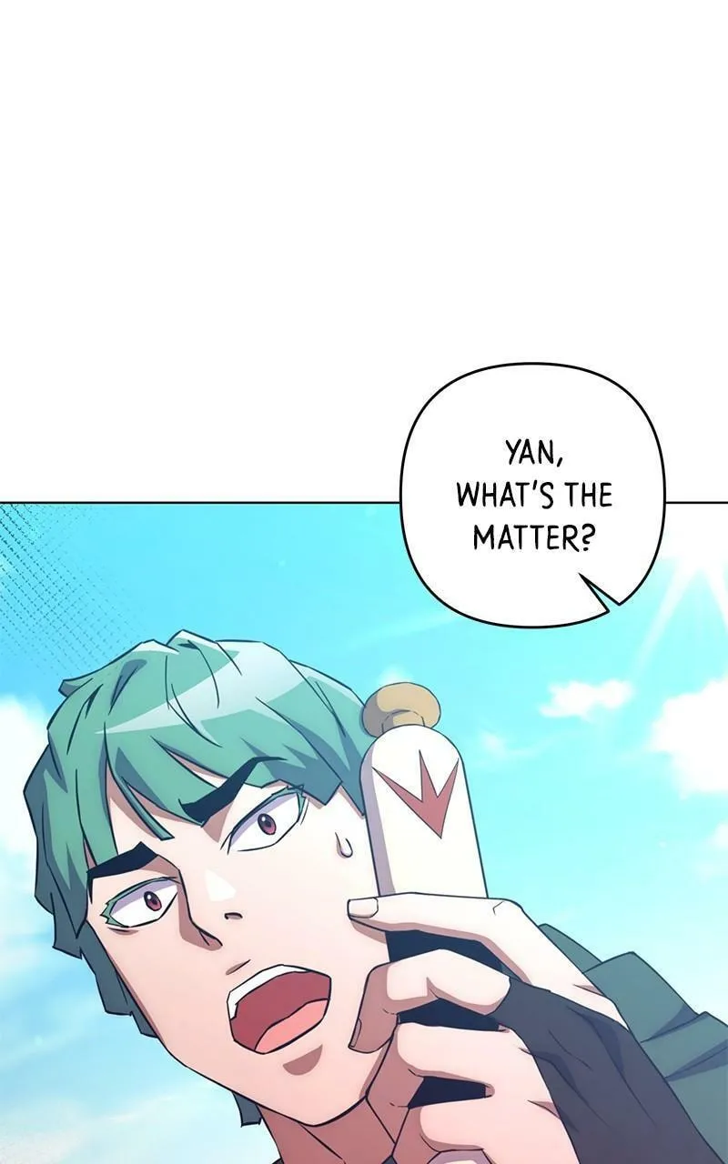 Surviving in the Shounen Manga Chapter 71 page 73 - 