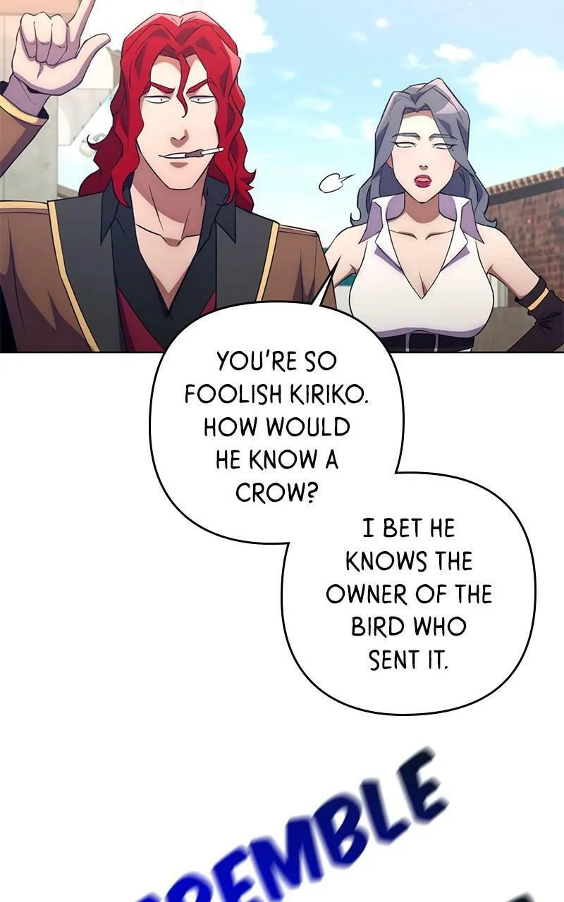 Surviving in the Shounen Manga Chapter 71 page 75 - 