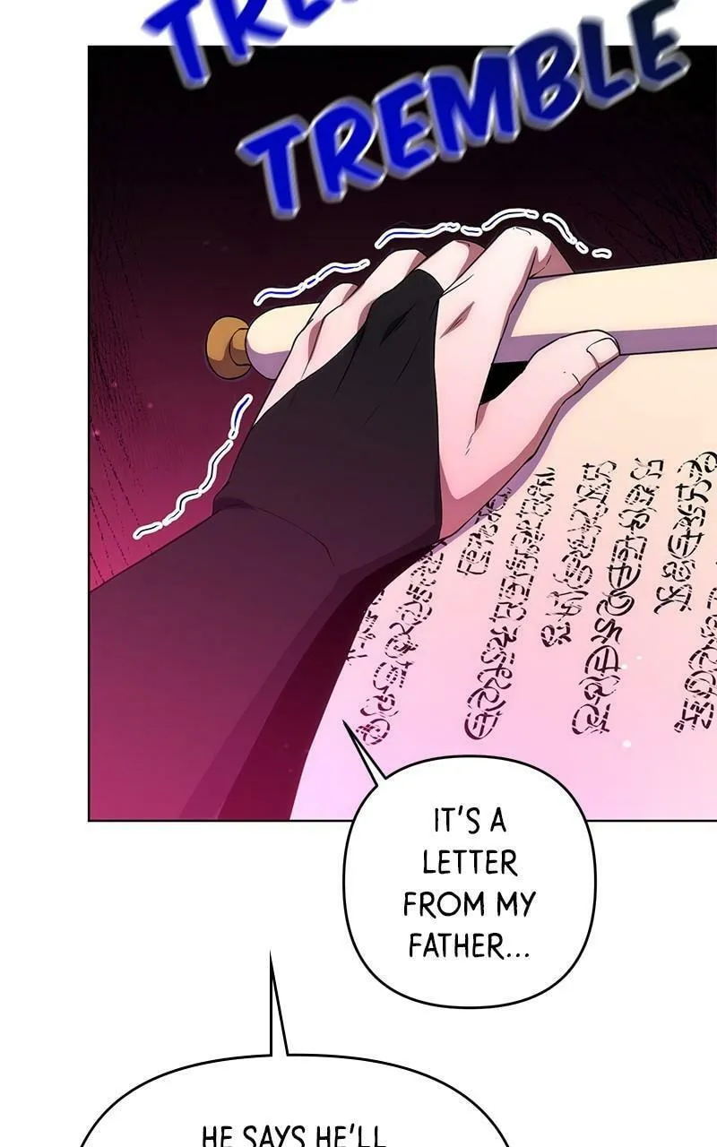 Surviving in the Shounen Manga Chapter 71 page 76 - 