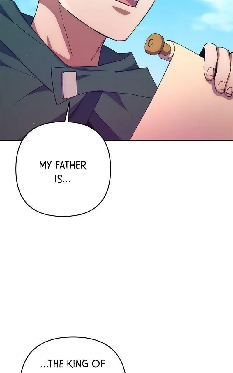 Surviving in the Shounen Manga Chapter 71 page 80 - 
