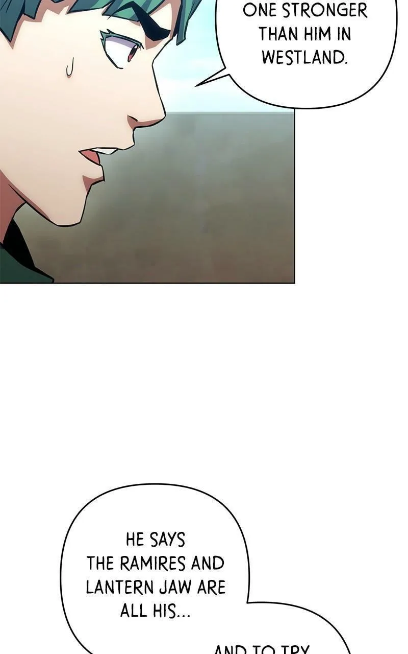 Surviving in the Shounen Manga Chapter 71 page 84 - 