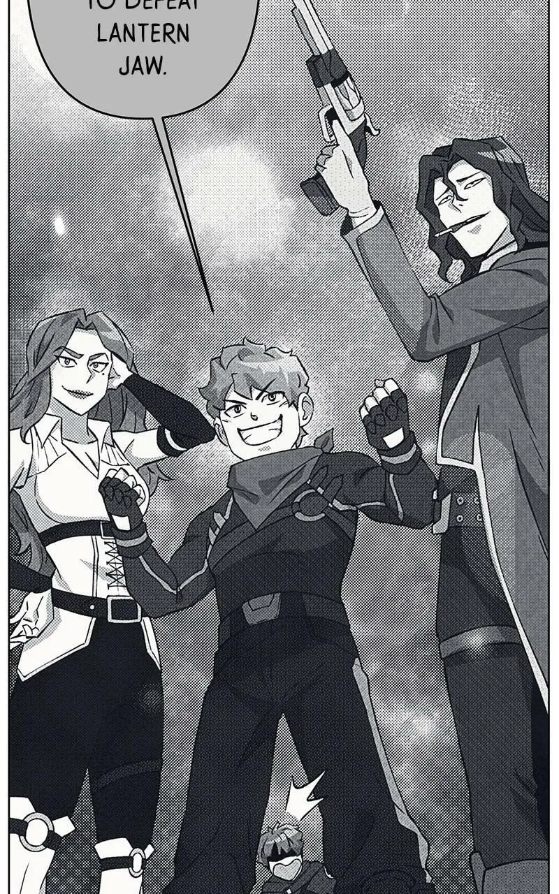 Surviving in the Shounen Manga Chapter 71 page 87 - 