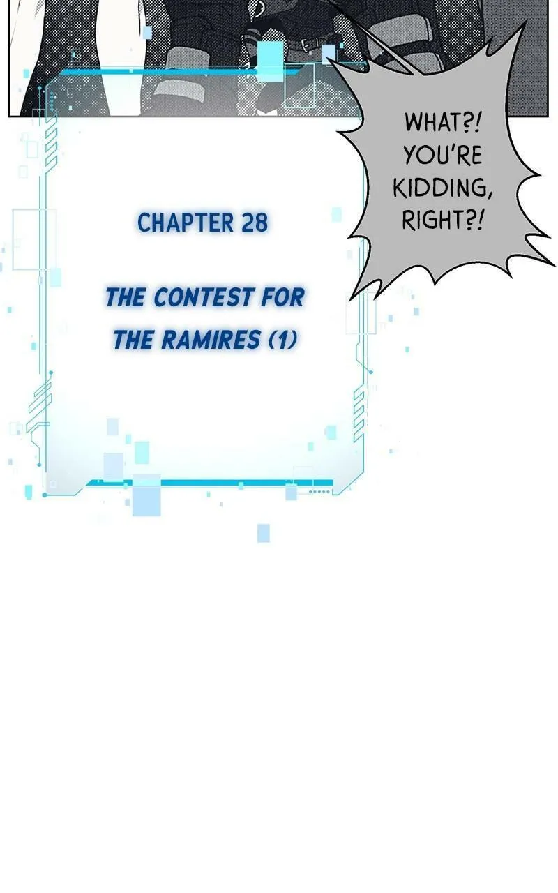 Surviving in the Shounen Manga Chapter 71 page 88 - 